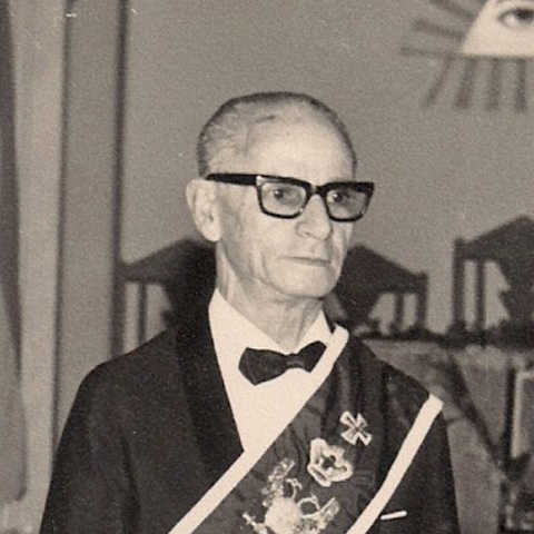 Abel Pereira
