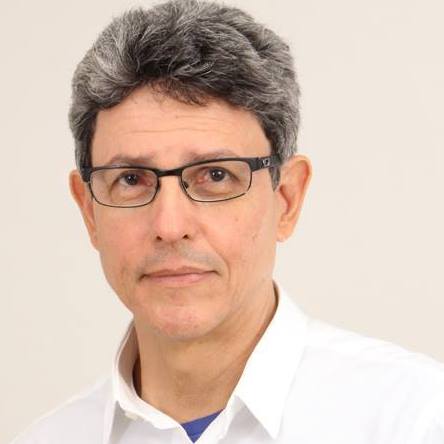 Carlos Ribeiro