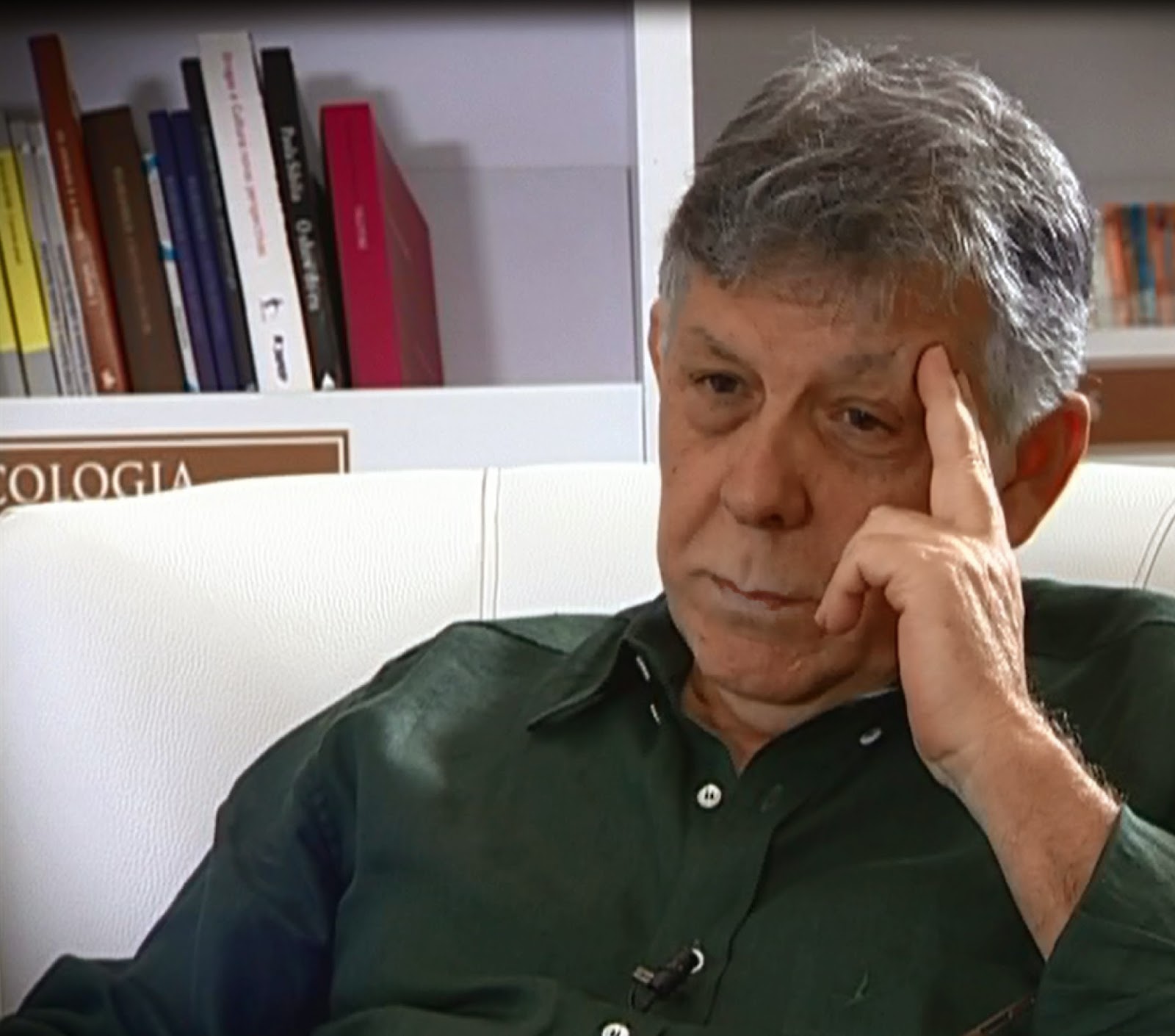 Cid Seixas