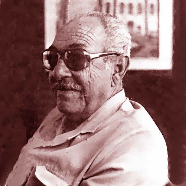 Clodomir Xavier de Oliveira