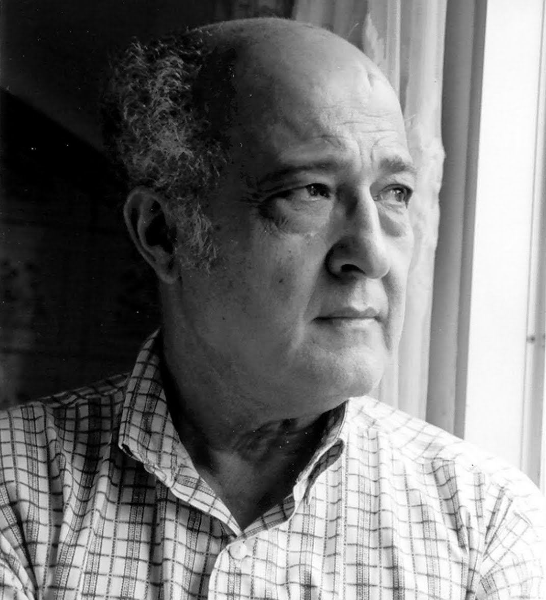 Cyro de Mattos
