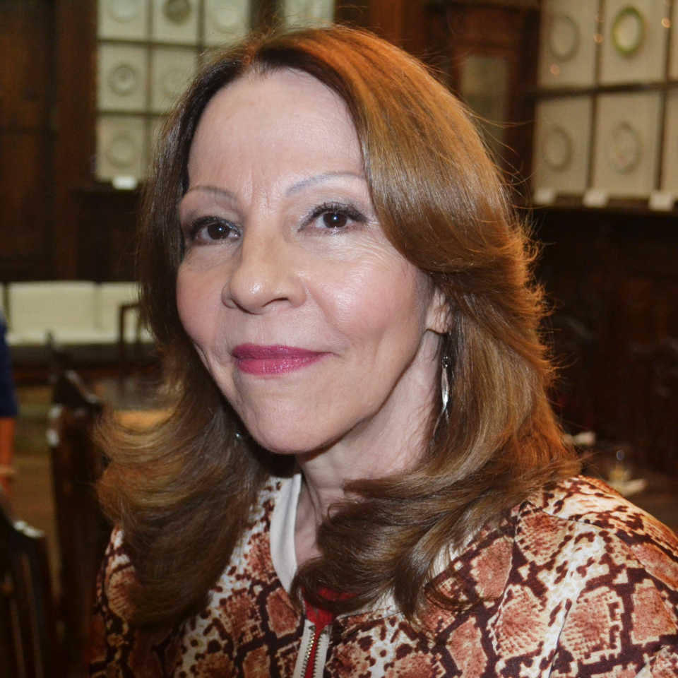 Gerana Damulakis
