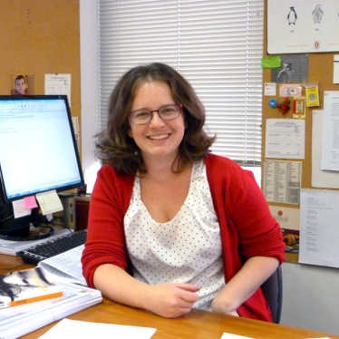 Julia Teixeira Bussius