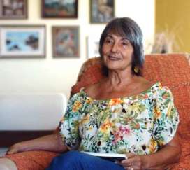Maria de Lourdes Netto Simões