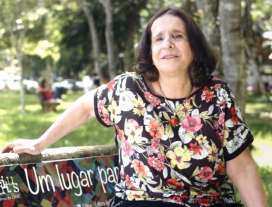 Maria Luíza Nora