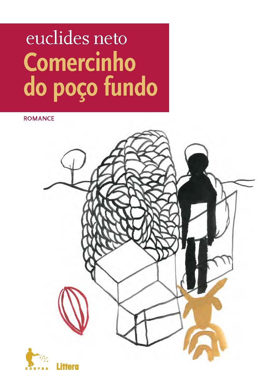 capa Comercinho do Poço Fundo