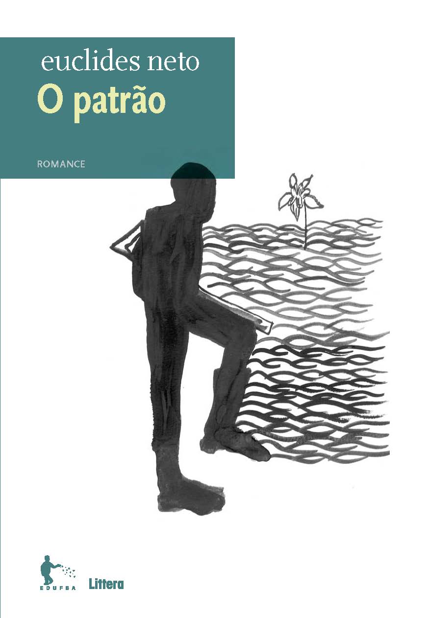 capa O patrão