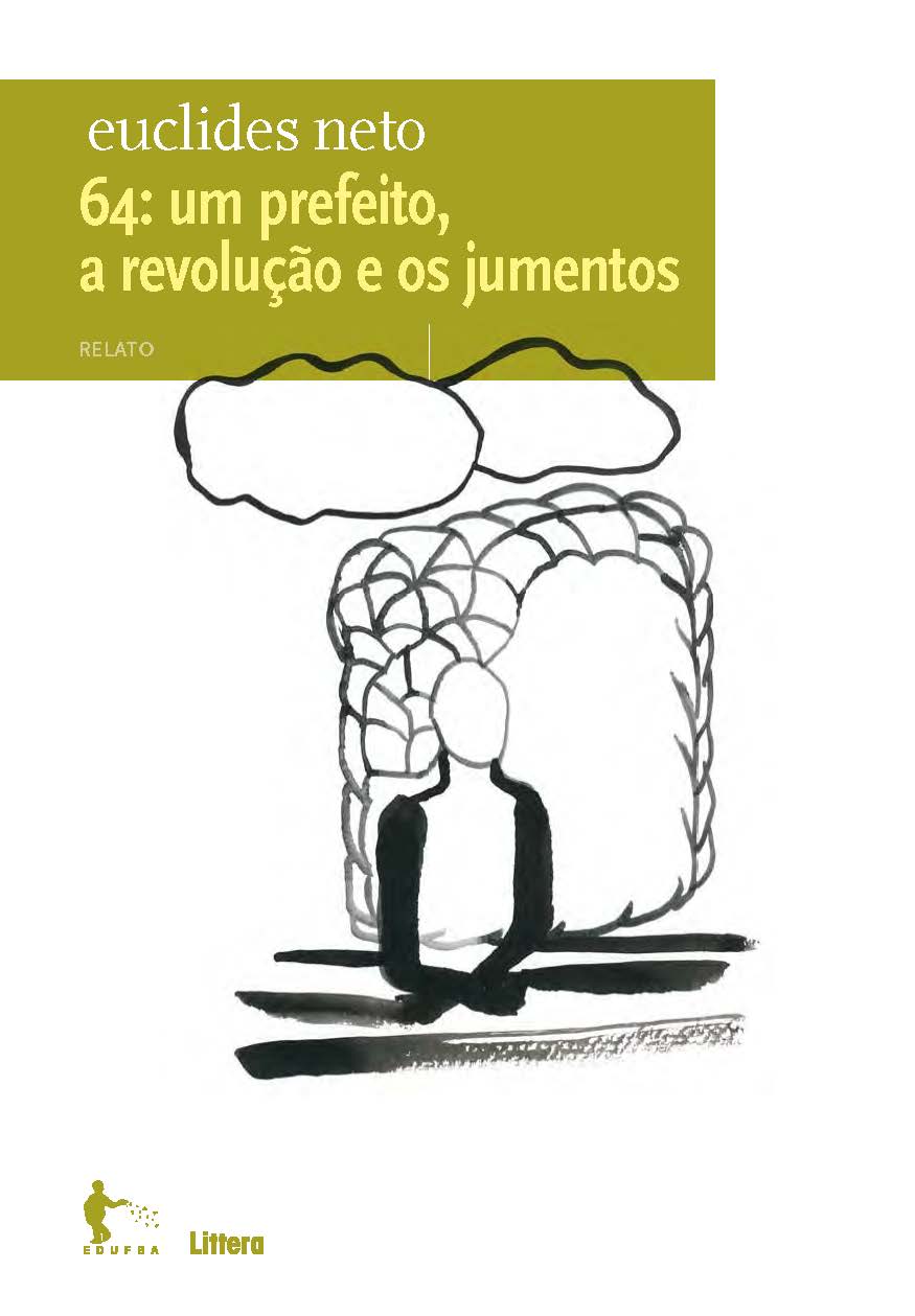 capa 64: um prefeito, a revolução e os jumentos